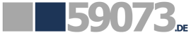 Logo 59073.de
