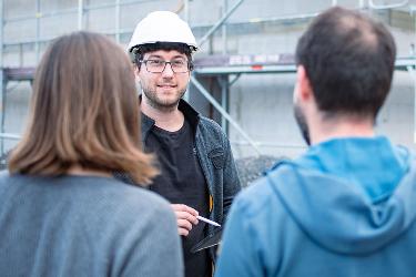 Energieberatung / Ingenieurbüro Gregorio Hamm